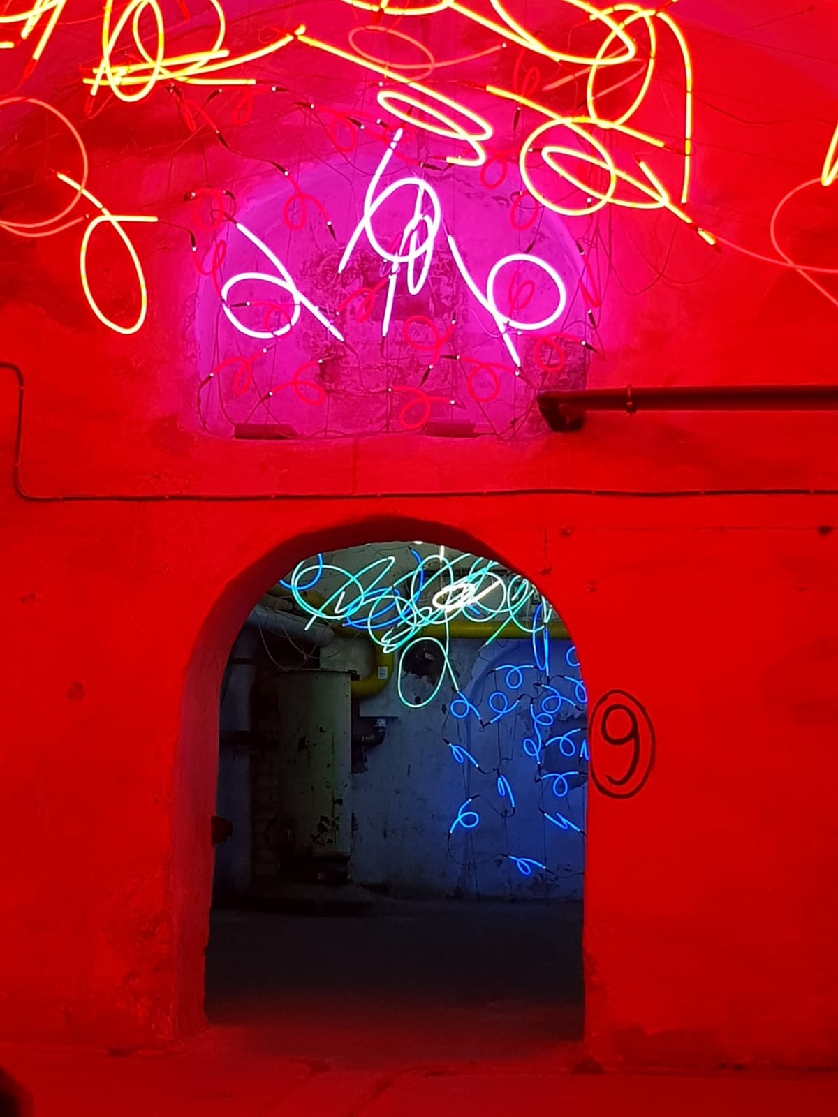 JAHRGANG 3 IN DER LICHTKUNST